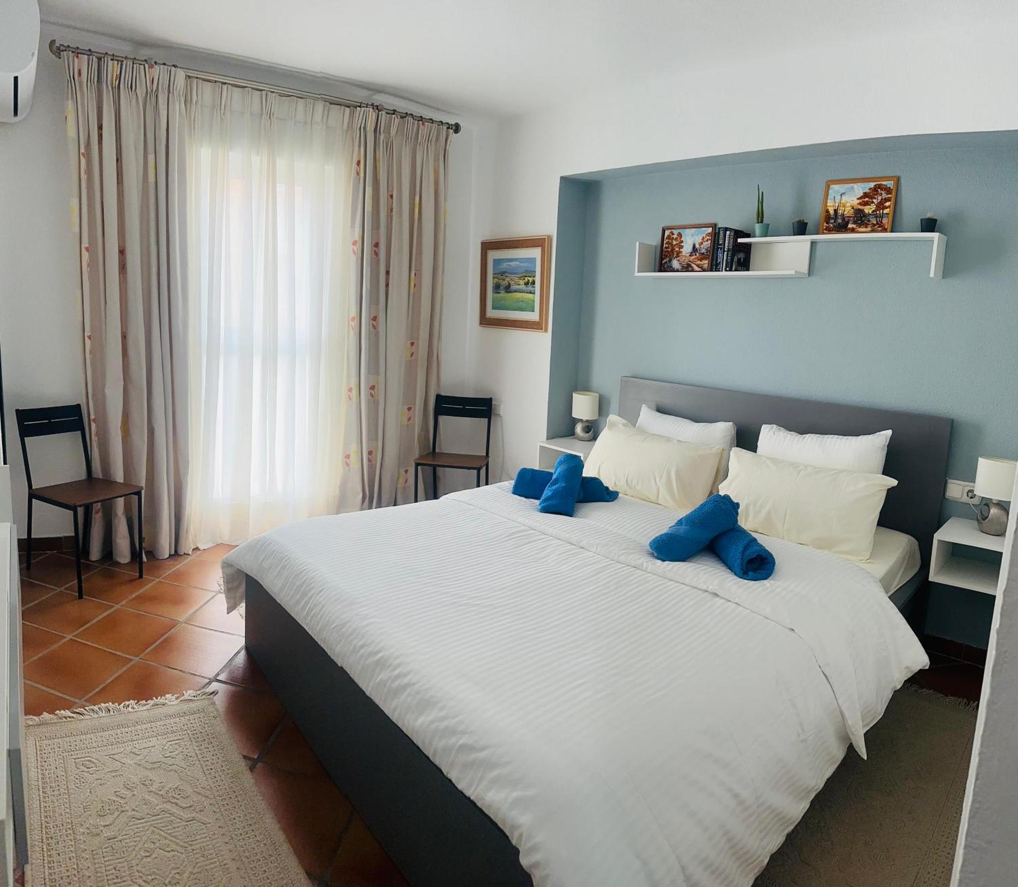 Aquamarina Sea View Daire Benalmádena Dış mekan fotoğraf