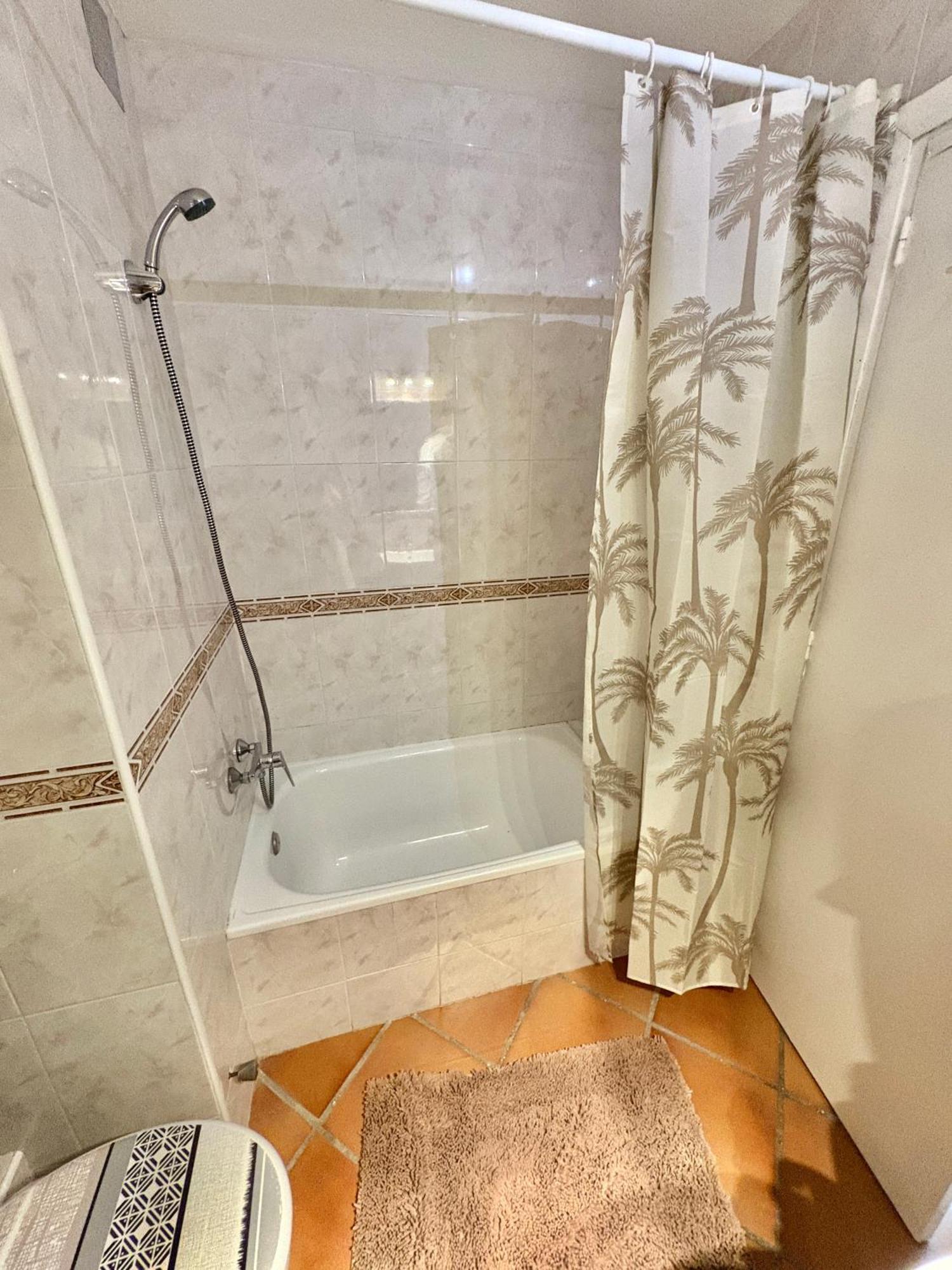 Aquamarina Sea View Daire Benalmádena Dış mekan fotoğraf
